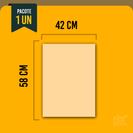 Body Suit | NOPIG Ultimate - Pele Artificial | Cor Parda (1 un)