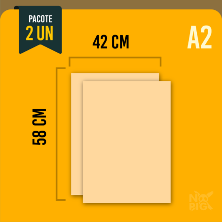 Body Suit de Pele Artificial para Treino de Tatuagem Ultimate NOPIG – Parda – 2 Unidades