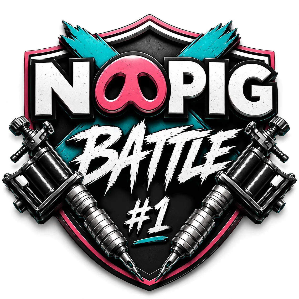 NOPIG Battle – Versão Iniciantes | Inscrição + 1 Pele Artificial Oficial