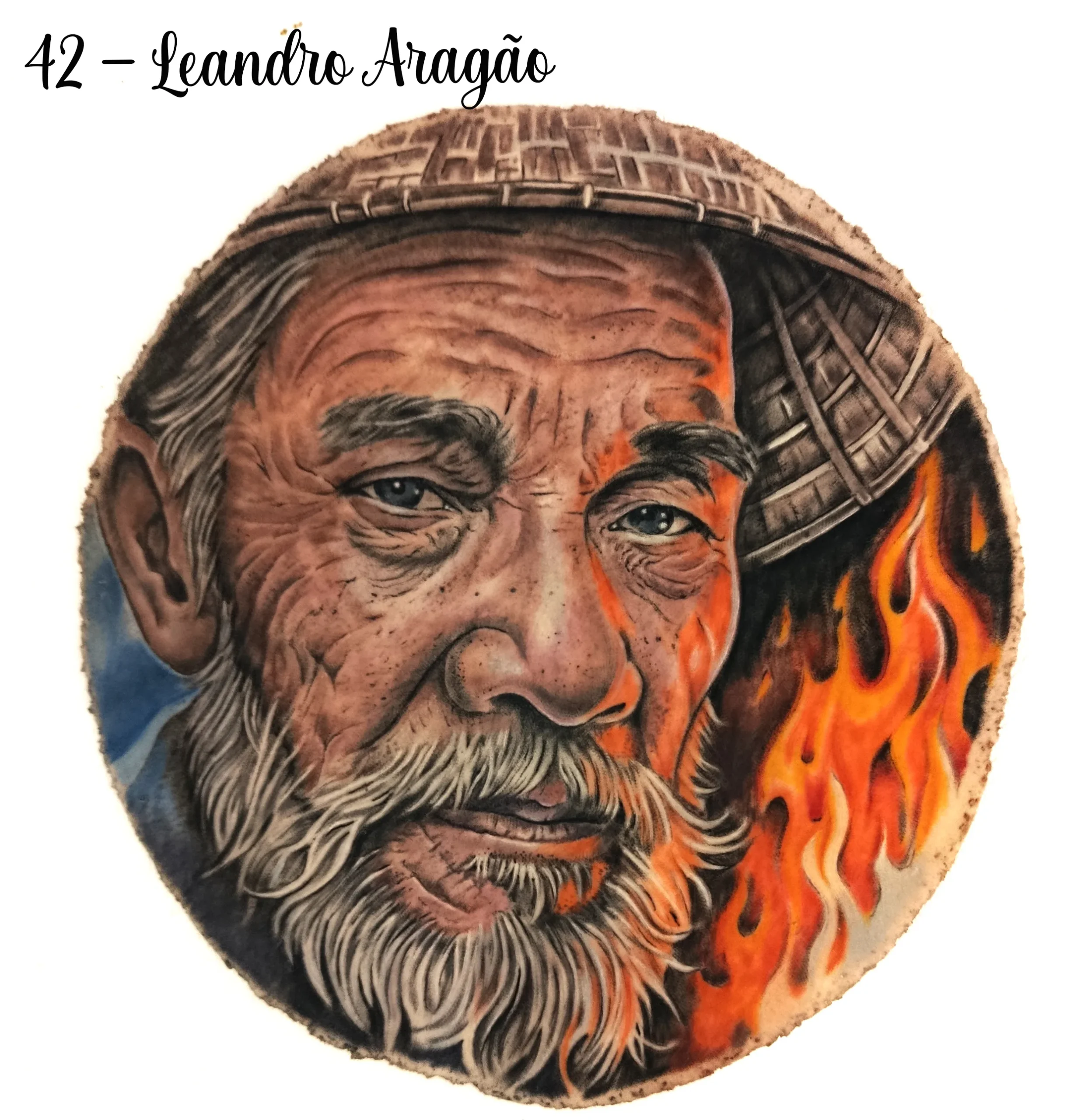 Obra de Nome do Artista 06